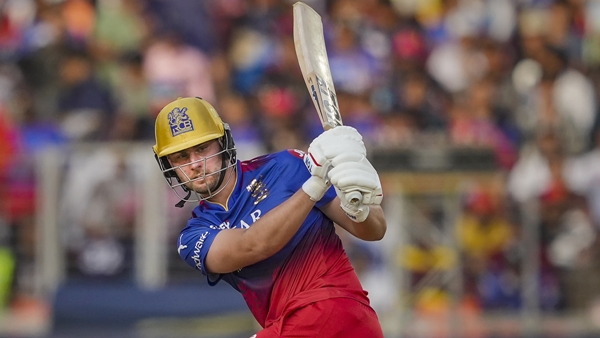 WILL JACKS WILL JACKS