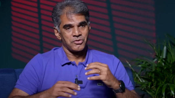 KN RAGHAVAN KN RAGHAVAN