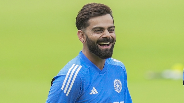 VIRAT KOHLI