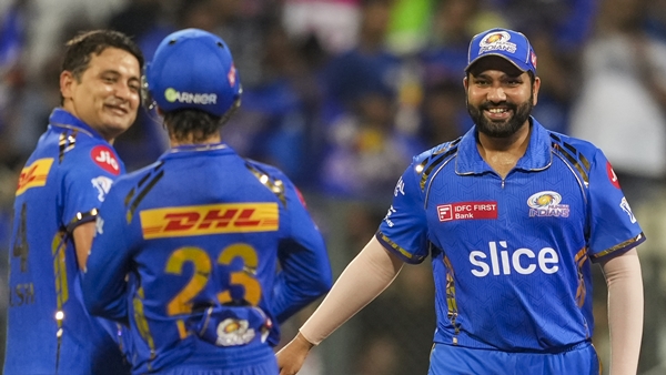 mumbai indians mumbai indians