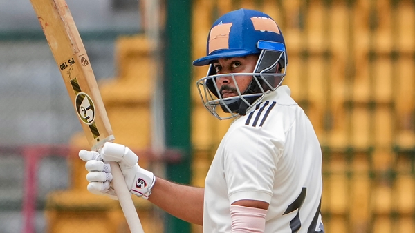 prithvi shaw