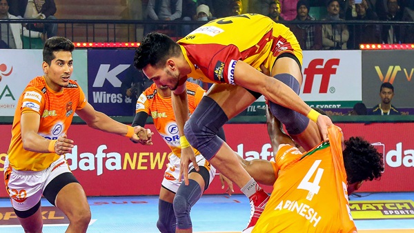puner paltan pkl