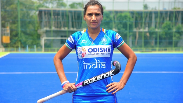 RANI RAMPAL