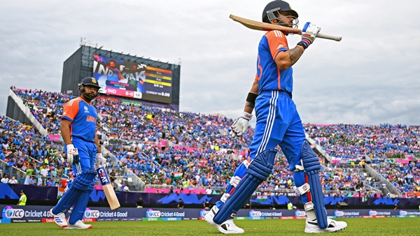 ROHIT SHARMA VIRAT KOHLI ROHIT SHARMA VIRAT KOHLI