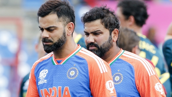 ROHIT SHARMA VIRAT KOHLI ROHIT SHARMA VIRAT KOHLI