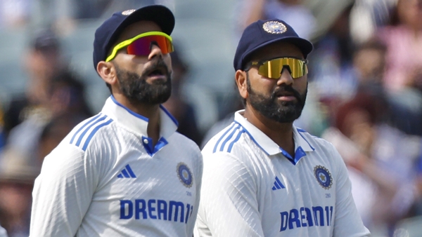 virat kohli rohit sharma