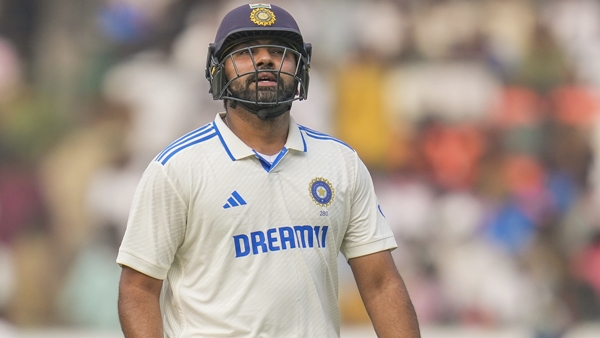 ROHIT SHARMA TEST ROHIT SHARMA TEST