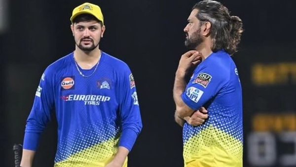 SAMEER RIZVI MS DHONI