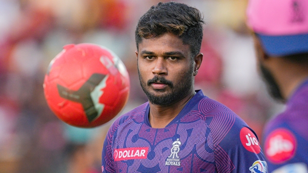 SANJU SAMSON SANJU SAMSON