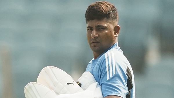 sarfaraz khan sarfaraz khan