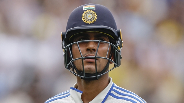 shubman gill shubman gill