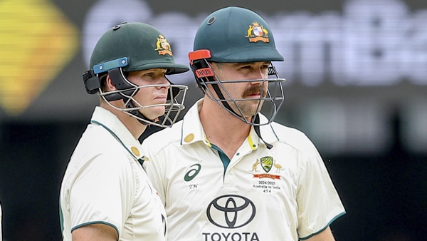 steve smith travis head