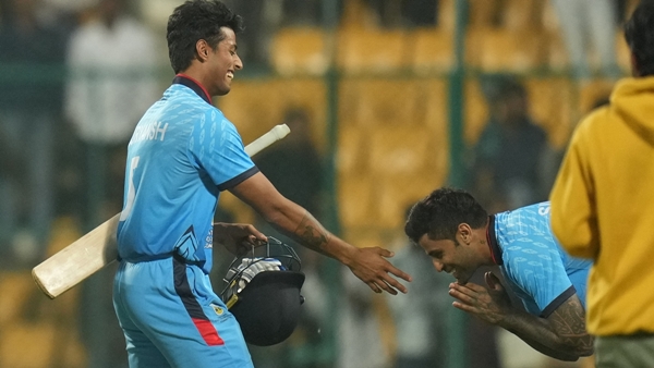 SURYASH SHEDGE SURYAKUMR YADAV