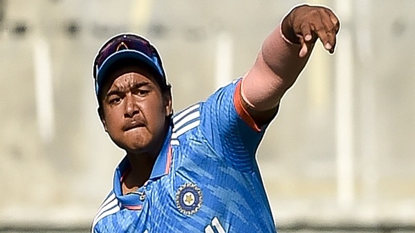 Vaibhav Suryavanshi Vaibhav Suryavanshi