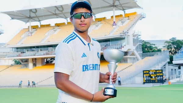 VAIBHAV SURYAVANSHI VAIBHAV SURYAVANSHI