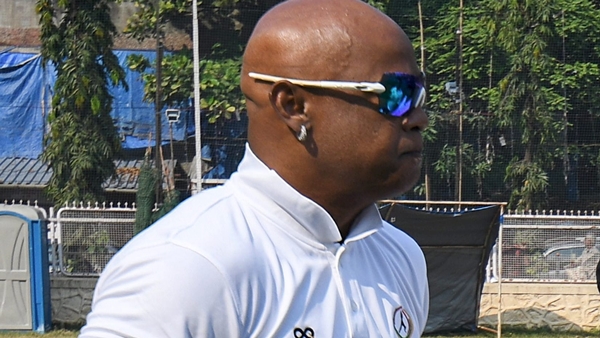 vinod kambli