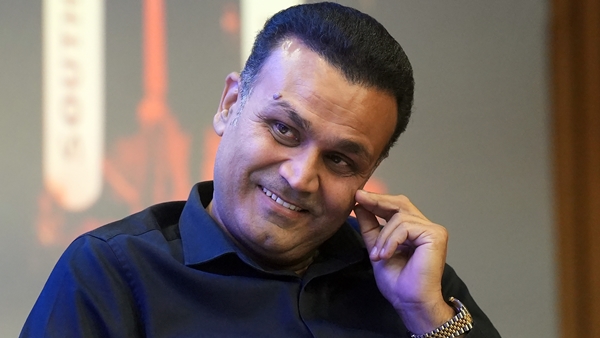 virender sehwag