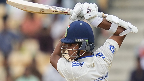 Yashasvi Jaiswal Yashasvi Jaiswal