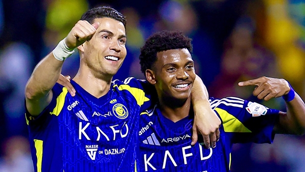 CRISTIANO RONALDO CRISTIANO RONALDO