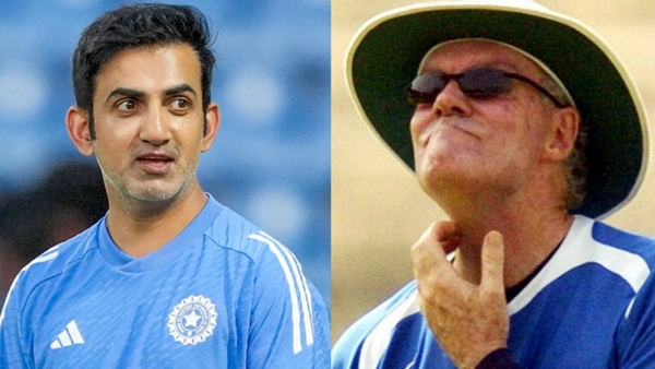 GAUTAM GAMBHIR GREG CHAPPELL