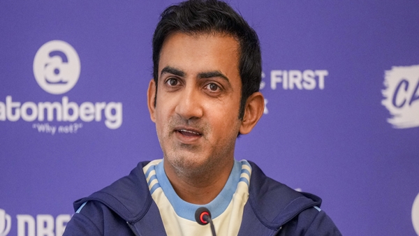 gautam gambhir