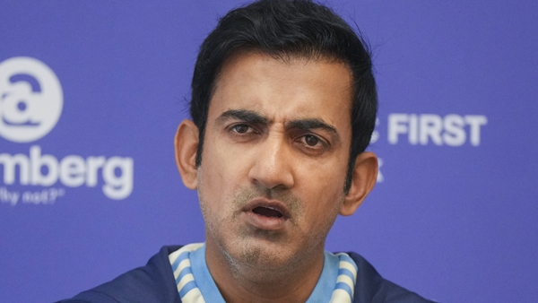 gautam gambhir