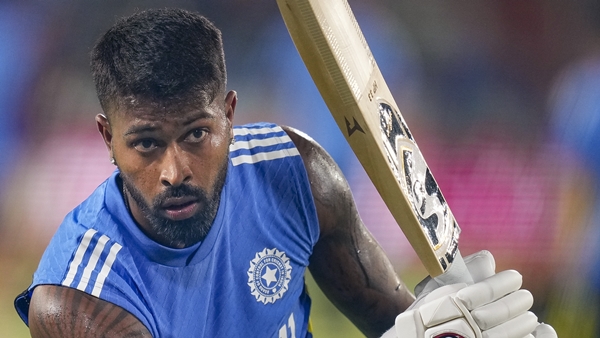 hardik pandya