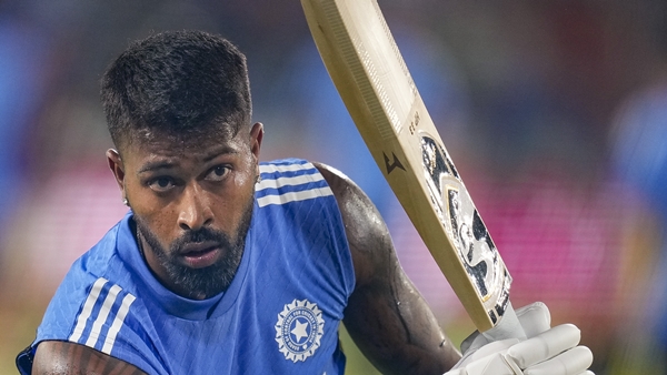 hardik pandya