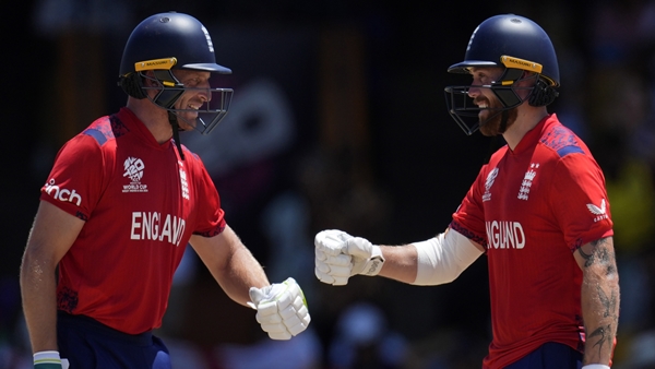 jos buttler phil salt