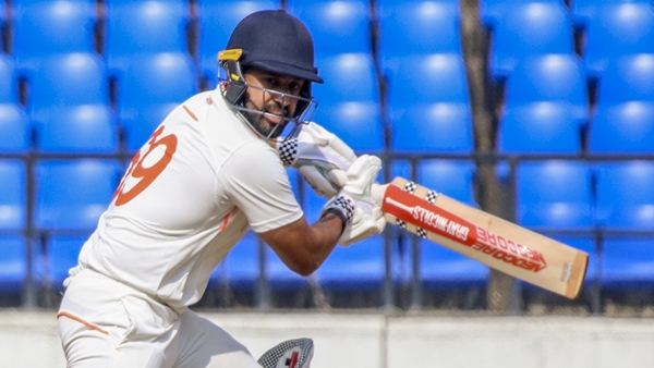karun nair karun nair