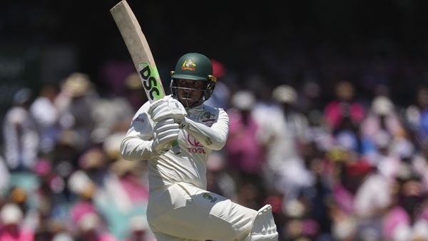 USMAN KHAWAJA