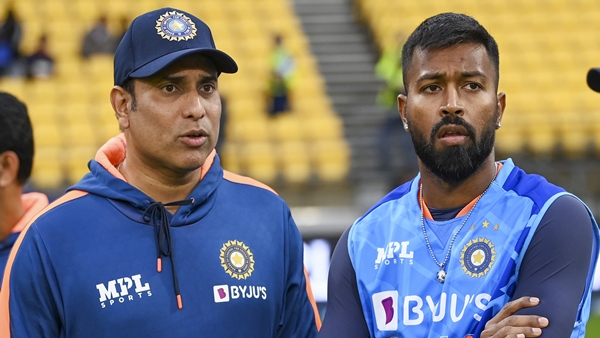 laxman hardik pandya