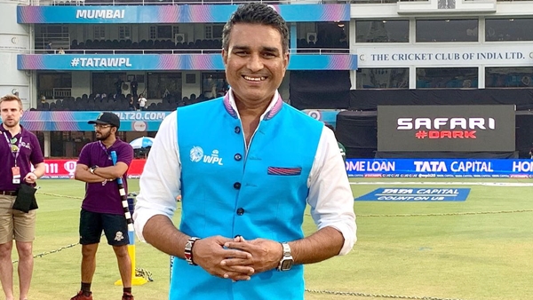 SANJAY MANJREKAR