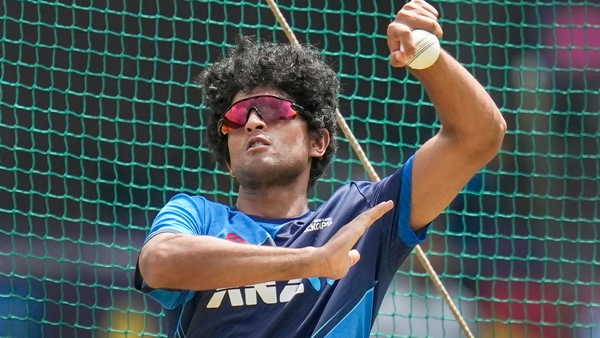 RACHIN RAVINDRA RACHIN RAVINDRA