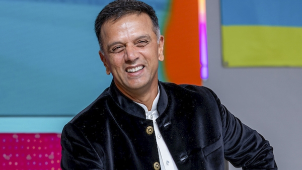 rahul dravid rahul dravid