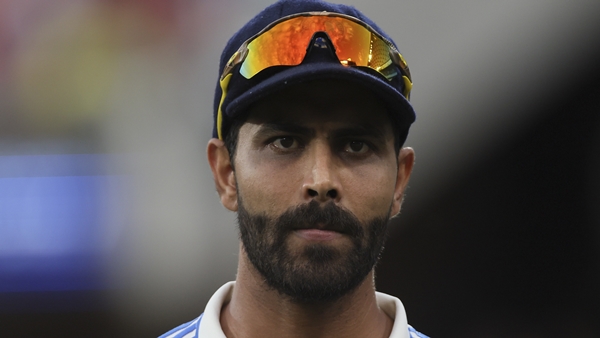 ravindra jadeja ravindra jadeja