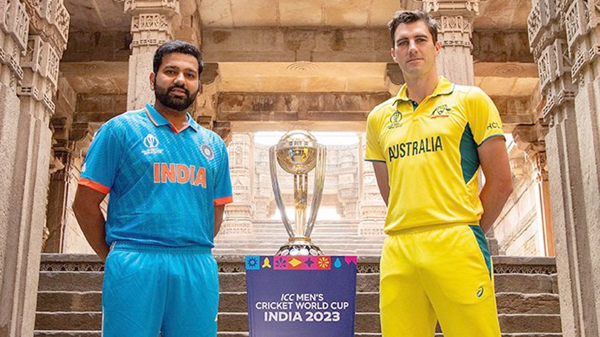 Champions Trophy 2025: Australian Players Who Will Thrash India If Both