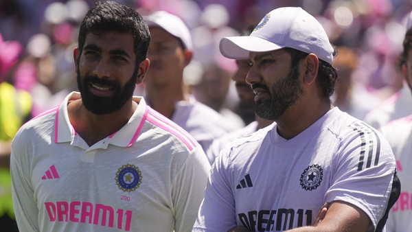 rohit sharma gautam gambhir