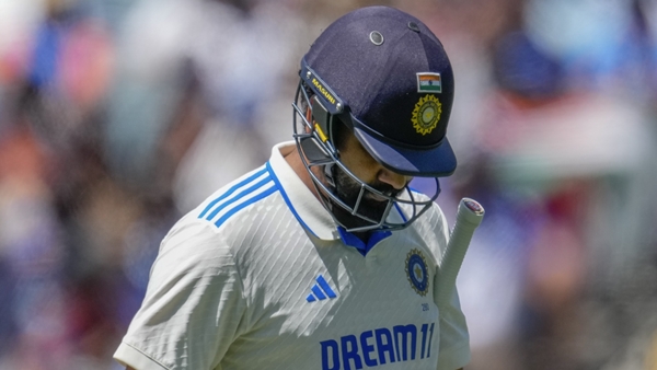 rohit sharma test rohit sharma test