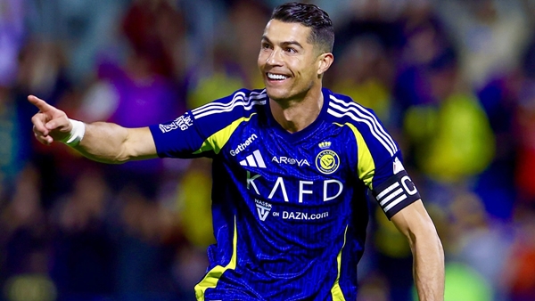 CRISTIANO RONALDO CRISTIANO RONALDO