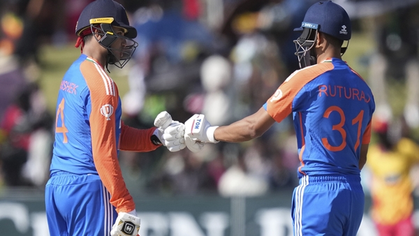 ruturaj gaikwad abhishek sharma