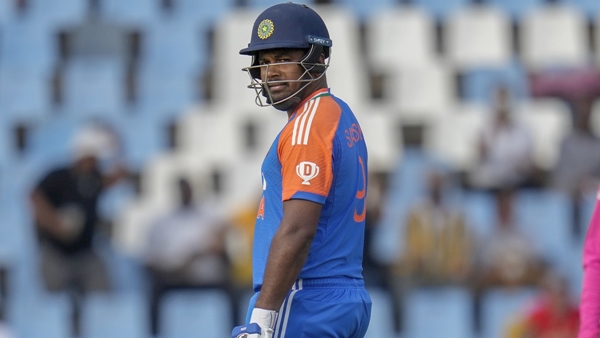 SANJU SAMSON SANJU SAMSON