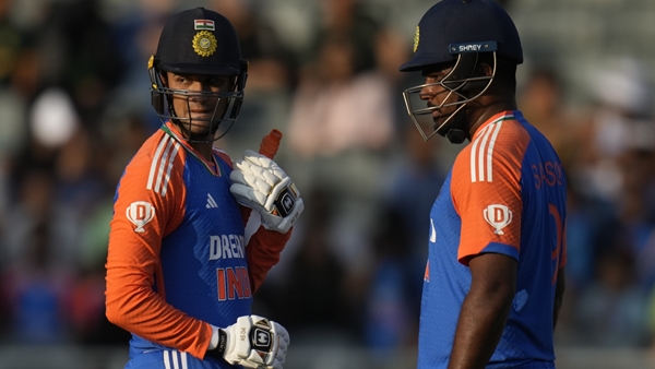 sanju samson abhishek sharma