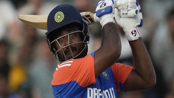 sanju samson