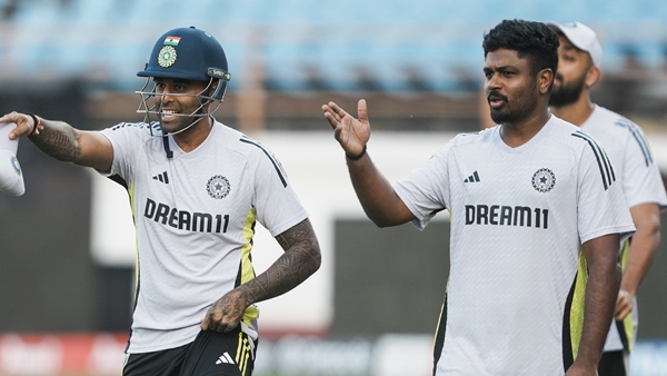 sanju samson suryakumar yadav ind vs sa