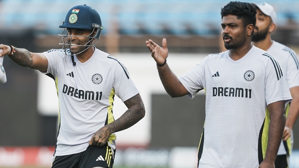 sanju samson suryakumar yadav ind vs sa