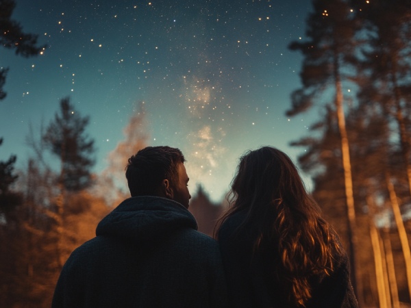 soulmate connection