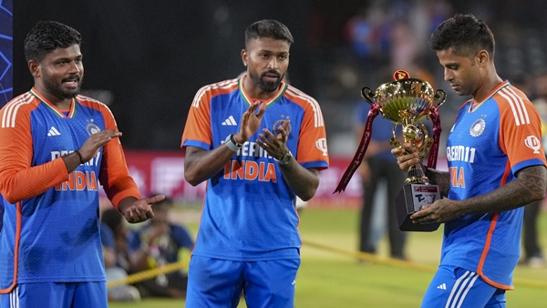 suryakumar yadav hardik pandya sanju samson