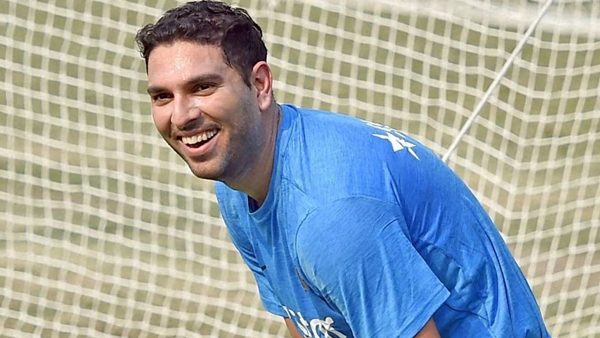 YUVRAJ SINGH