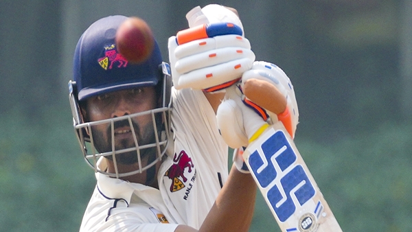 ajinkya rahane ajinkya rahane